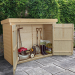 Pent-Wooden-Garden-Storage