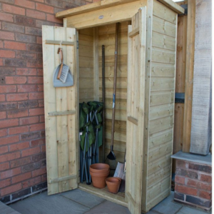 Pent-Wooden-Garden-Storage-Shed