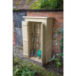 Pent-Wooden-Garden-Storage-Shed