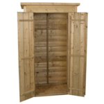 Pent-Wooden-Garden-Storage-Shed