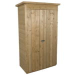 Pent-Wooden-Garden-Storage-Shed