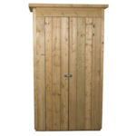 Pent-Wooden-Garden-Storage-Shed