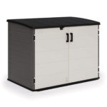 PlasticGardenStorageShed