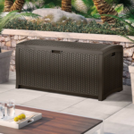 PlasticGardenStorageShed