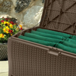 PlasticGardenStorageShed