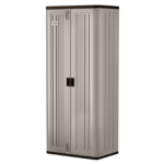 PlasticGardenStorageShed