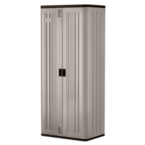 PlasticGardenStorageShed