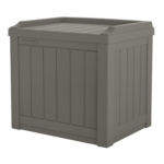 PlasticGardenStorageShed