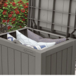 PlasticGardenStorageShed