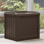 PlasticGardenStorageShed