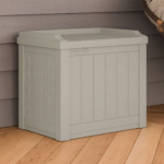 PlasticGardenStorageShed