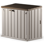 PlasticGardenStorageShed