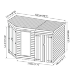 ContemporarySummerHouses