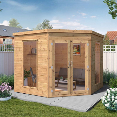 ContemporarySummerHouses ContemporarySummerHouses