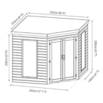 ContemporarySummerHouses