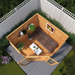 ContemporarySummerHouses