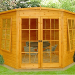 Summerhouse