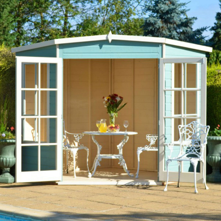 Summerhouse Summerhouse