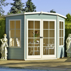 Summerhouse