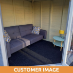 Summerhouse