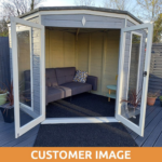 Summerhouse