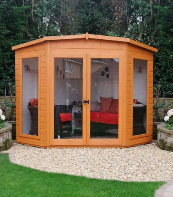 Summerhouse
