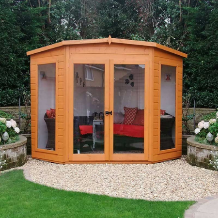 Summerhouse Summerhouse
