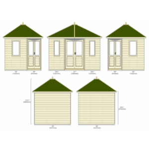 Summerhouse