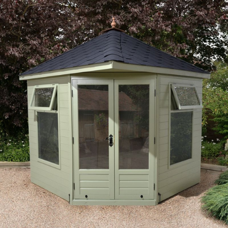 Summerhouse Summerhouse