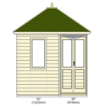 Summerhouse