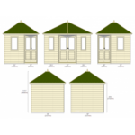Summerhouse