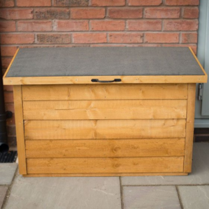 Wooden-Garden-Storage