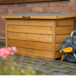 Wooden-Garden-Storage