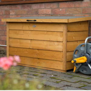 Wooden-Garden-Storage