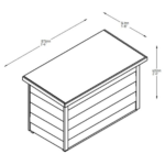 Wooden-Garden-Storage
