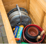 Wooden-Garden-Storage