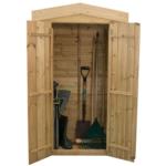 Wooden-Garden-Storage-Sheds