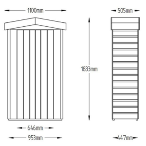 Wooden-Garden-Storage-Sheds