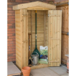 Wooden-Garden-Storage-Sheds