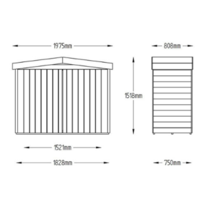 Wooden-Garden-Storage-Sheds