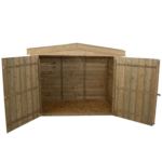 Wooden-Garden-Storage-Sheds