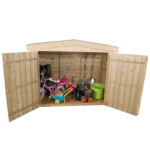 Wooden-Garden-Storage-Sheds